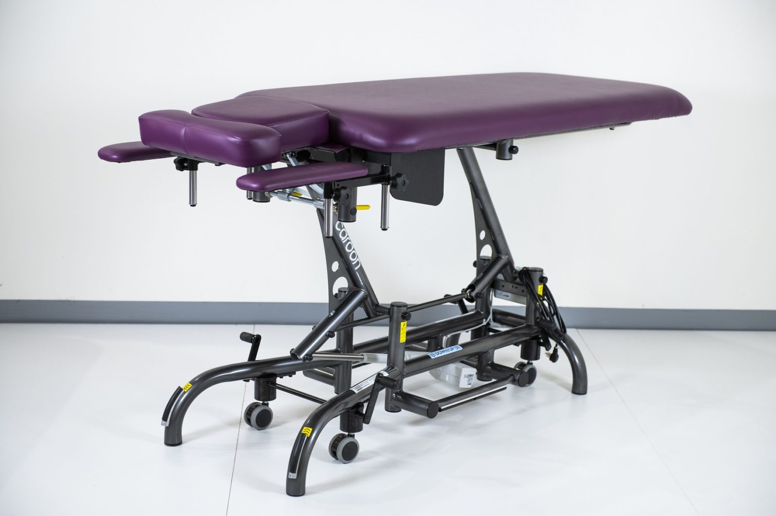 Electric Hi Lo Massage Table Massage Therapy Treatment Table Cardon