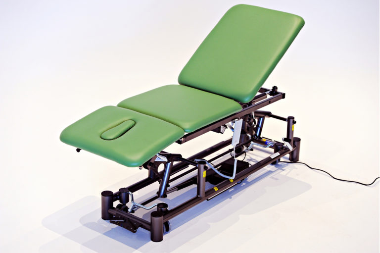 physical therapy table top for mattress