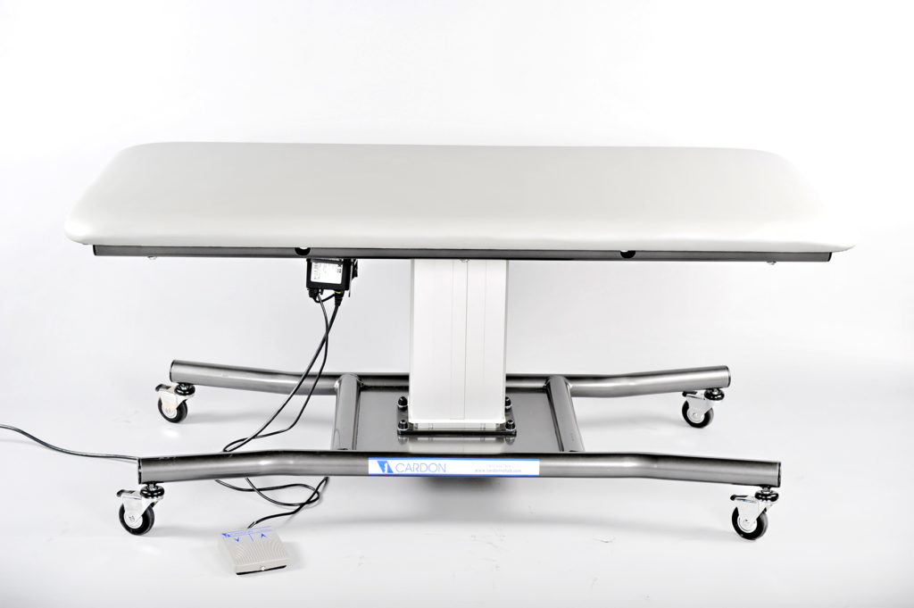 Special Needs Change Table Treatment Beds Physiotherapy Cardon