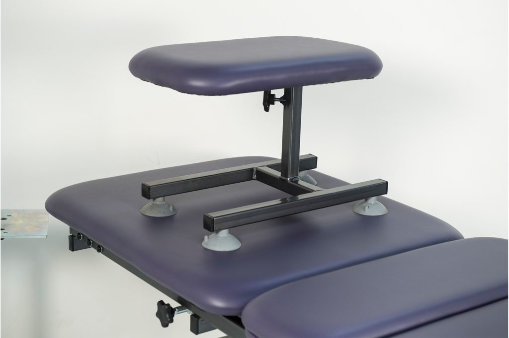 Traction Treatment Table | Manual Therapy | Physical Therapy | Cardon